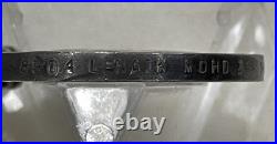 British India General Service Medal Northwest Frontier 1936-37 1-16 Punjab Regt
