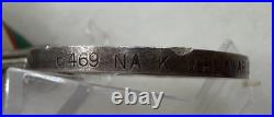 British India General Service Medal Northwest Frontier 1936-37 3-1 Punjab Regt