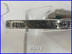 British India General Service Medal Northwest Frontier 1937-39 1-18 R. Garh. R