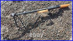 Browning guns M1918, BAR American Gan Wooden rifle model copy 11 US Army machin