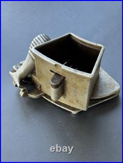 Bulgarian ZB/39 8X 56mmR Loose Round Magazine Filler