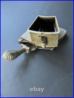 Bulgarian ZB/39 8X 56mmR Loose Round Magazine Filler