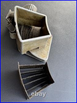 Bulgarian ZB/39 8X 56mmR Loose Round Magazine Filler