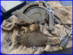 Bulgarian ZB/39 8X 56mmR Loose Round Magazine Filler