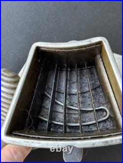 Bulgarian ZB/39 8X 56mmR Loose Round Magazine Filler