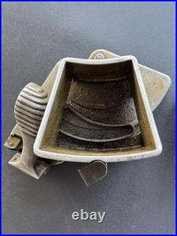 Bulgarian ZB/39 8X 56mmR Loose Round Magazine Filler