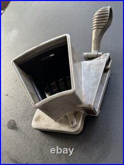 Bulgarian ZB/39 8X 56mmR Loose Round Magazine Filler