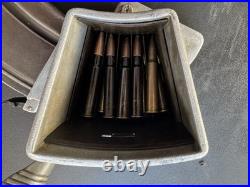 Bulgarian ZB/39 8X 56mmR Loose Round Magazine Filler