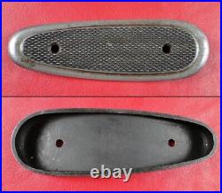 Buttplate- Cupped M-1 Springfield 1922 (sma3314)