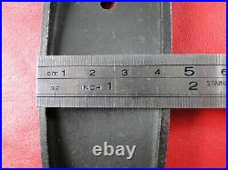 Buttplate- Cupped M-1 Springfield 1922 (sma3314)