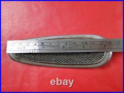 Buttplate- Cupped M-1 Springfield 1922 (sma3314)