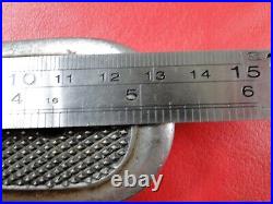 Buttplate- Cupped M-1 Springfield 1922 (sma3314)