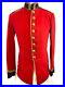 Canadian-RMC-Royal-Military-College-Scarlet-Tunic-Vintage-with-Service-Number-01-ptcy