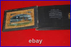 China. China Cruise. Merle D. Campbell Rmsc. 1928. Vtg. Photo Album