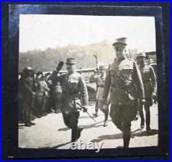 Circa 1920 Photo Album Pershing Woodrow Wilson Red Cross Nursing Military Wwi