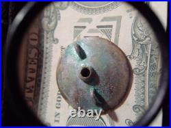 Clamp Nut Silver Possibly BKZ RSFS (Cartman-Edward) 1917-1930 y / Rare to meet