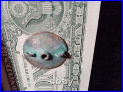 Clamp Nut Silver Possibly BKZ RSFS (Cartman-Edward) 1917-1930 y / Rare to meet