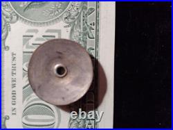 Clamp Nut Silver Possibly BKZ RSFS (Cartman-Edward) 1917-1930 y / Rare to meet