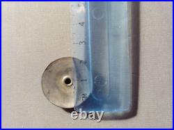 Clamp Nut Silver Possibly BKZ RSFS (Cartman-Edward) 1917-1930 y / Rare to meet