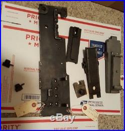 Colt 1928 M1917A1 1917A1 RECEIVER PARTS 1919 1919A4 1919A6 1917