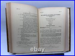 Command and General Staff School, Problems Second Year Course 1932-1933