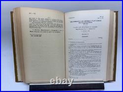 Command and General Staff School, Problems Second Year Course 1932-1933