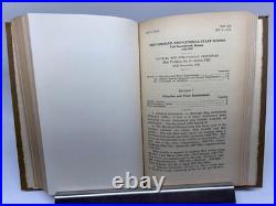 Command and General Staff School, Problems Second Year Course 1932-1933