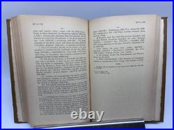 Command and General Staff School, Problems Second Year Course 1932-1933