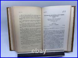 Command and General Staff School, Problems Second Year Course 1932-1933