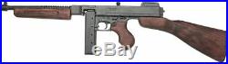 Denix M1928 U. S. Submachine Gun Replica Military Version