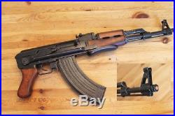 Denix Replica AK 47 Paratrooper, Non-Firing, Rare