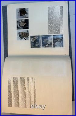 Deutsche Reichsmarine Dienst Und Leben Der Matrosen 1934 Cigarette Card Complete