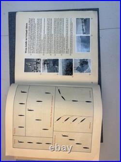 Deutsche Reichsmarine Dienst Und Leben Der Matrosen 1934 Cigarette Card Complete