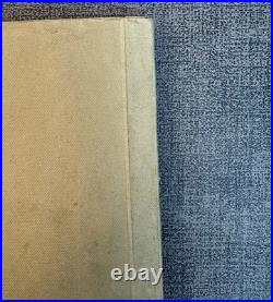 Deutsche Reichsmarine Dienst Und Leben Der Matrosen 1934 Cigarette Card Complete