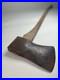 Elwell-Felling-Axe-Wednesbury-Forge-WW2-1941-Military-Army-7-lb-7-Oz-35-5-01-avz