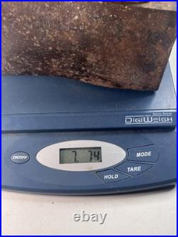 Elwell Felling Axe Wednesbury Forge WW2 1941 Military Army 7 lb 7 Oz, 35.5