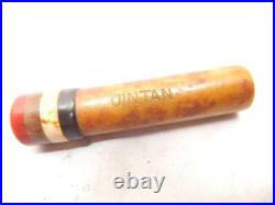 Empty case from the Manchuria former japanese army WW2 military IJA IJN RARE