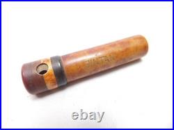 Empty case from the Manchuria former japanese army WW2 military IJA IJN RARE