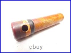 Empty case from the Manchuria former japanese army WW2 military IJA IJN RARE