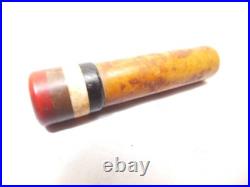 Empty case from the Manchuria former japanese army WW2 military IJA IJN RARE