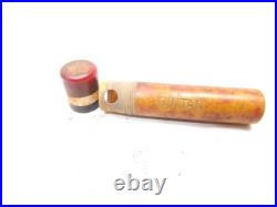 Empty case from the Manchuria former japanese army WW2 military IJA IJN RARE