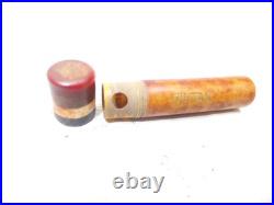 Empty case from the Manchuria former japanese army WW2 military IJA IJN RARE