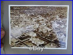 Exceptional 1920's Photo Album of Hawaii with 46 Full Size Page AAF Photos