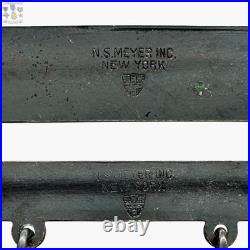 Expert Tireur Badge Haitian Gendamarie 2ème Classe Marine Corps Insignia I920's