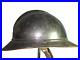 Extreme-rare-Belgian-M20-Adrian-helmet-polize-troop-casque-stahlhelm-casco-1GM-01-qxb