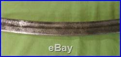 Extremely Rare Polish Karabela Wing Hussar Sabre Sword late 17th 18th Century