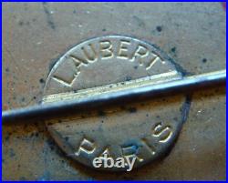 FRANCE Engineering 34° Engineering battalion telegraph engineers L. AUBERT Badge