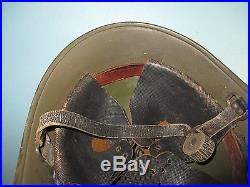 Fine Dutch M34 helmet WW2 Stahlhelm casque casco elmo Kask ivere