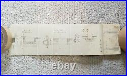 Fortifications Bunkers Construction Manual 1932