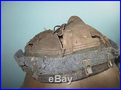 French M23 Adrian tank helmet casque stahlhelm casco elmo WW1 verdun char